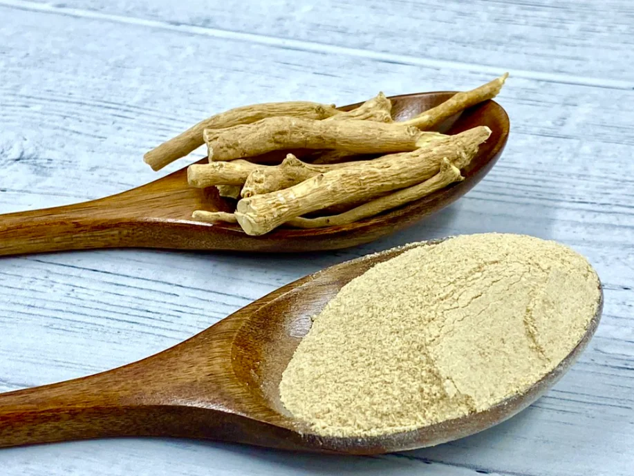 Ashwagandha