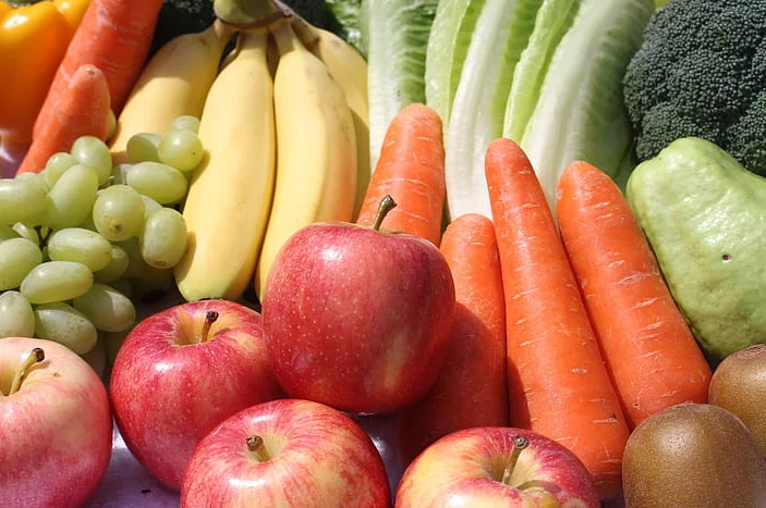 Veggies
